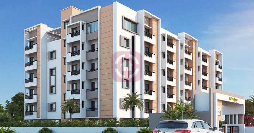 Steps Stone Vatsa III Cover Image